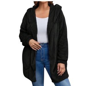 HEM & THREAD SWEATER
